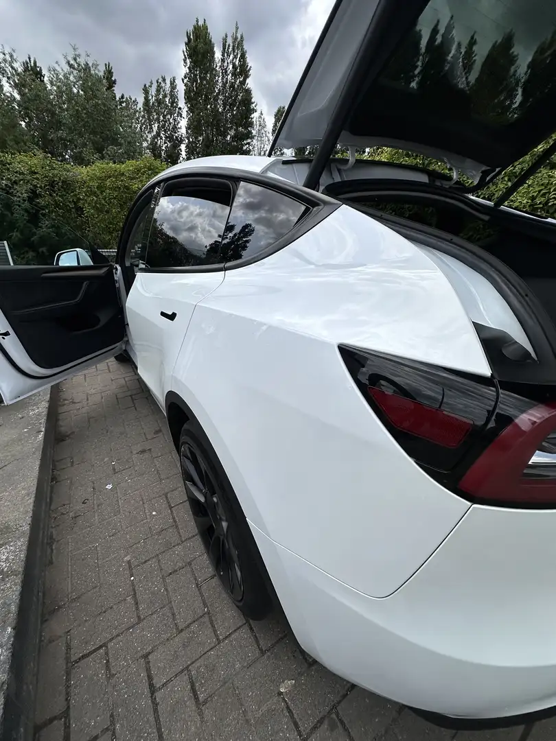 Tesla Model Y Propulsion 200kw  full option Wit - 2