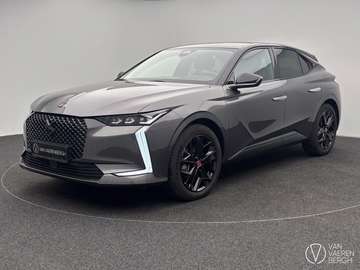 DS 4 Performance Line + E-Tense 225