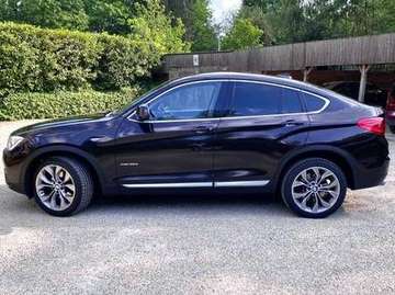 X4 3.0 dAS xDrive30