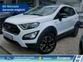Ford EcoSport Active LED Klimaaut. DAB  Ambientebel. Leder HU ne Weiß - thumbnail 1