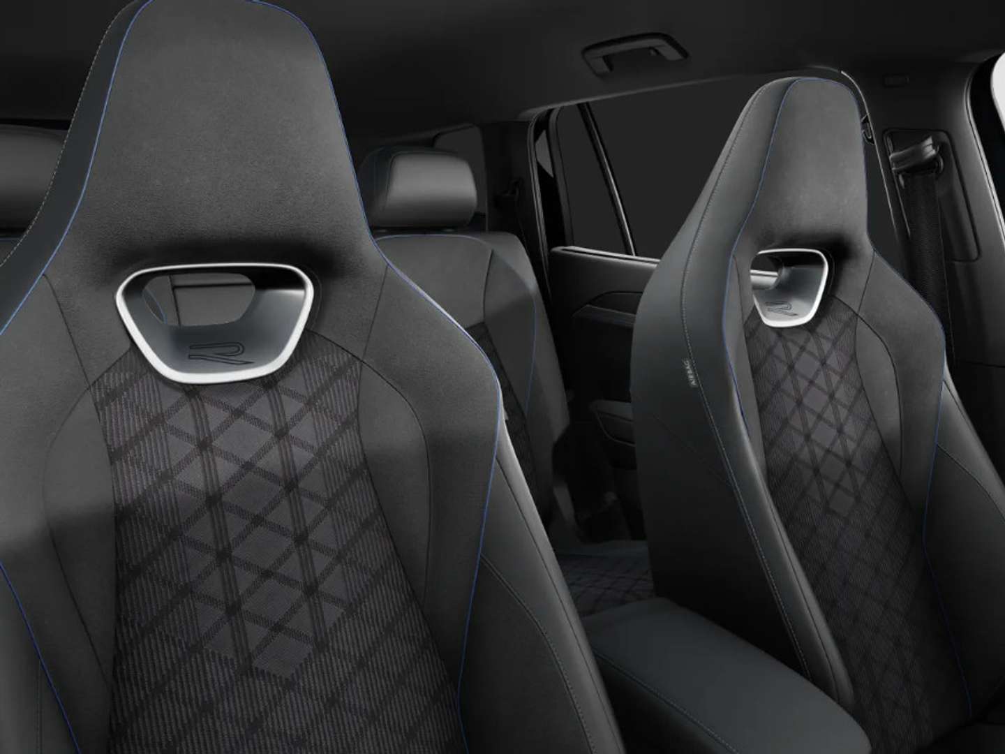 Volkswagen Tayron EHybrid R-Line -  - Joinsteer - #3