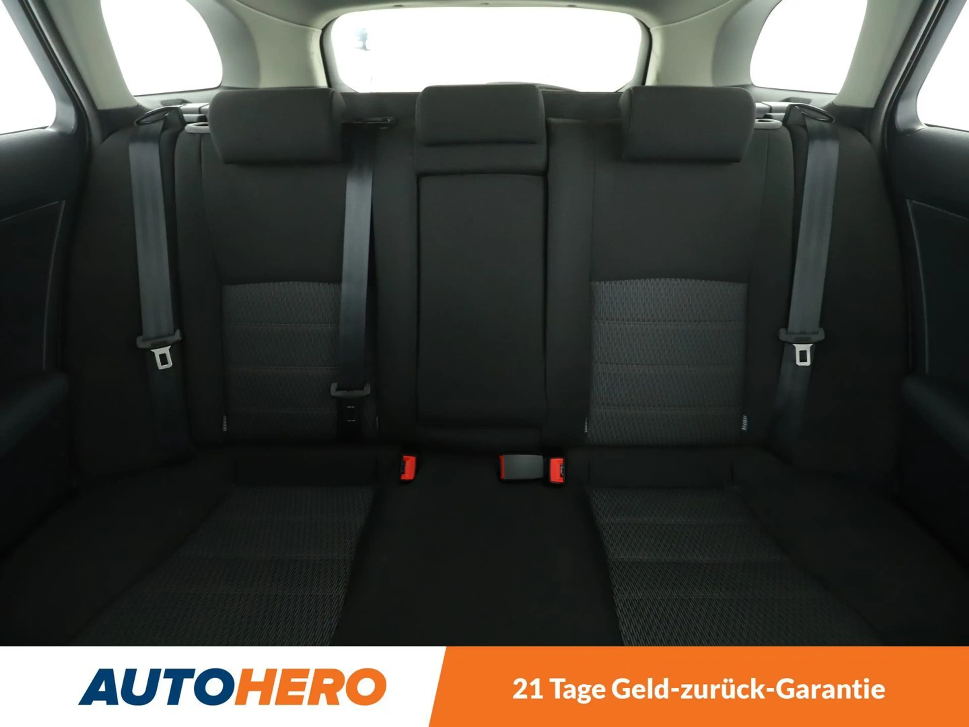 Toyota Avensis 2.2 D-4D Edition Aut.*XENON*TEMPO*SHZ*KLIMA* — photo 15