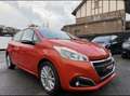 Peugeot 208 1.2 essence ‼️12 mois garantie ‼️ Orange - thumbnail 3