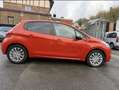 Peugeot 208 1.2 essence ‼️12 mois garantie ‼️ Orange - thumbnail 7