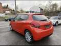Peugeot 208 1.2 essence ‼️12 mois garantie ‼️ Orange - thumbnail 5