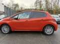 Peugeot 208 1.2 essence ‼️12 mois garantie ‼️ Orange - thumbnail 6