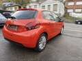 Peugeot 208 1.2 essence ‼️12 mois garantie ‼️ Orange - thumbnail 4