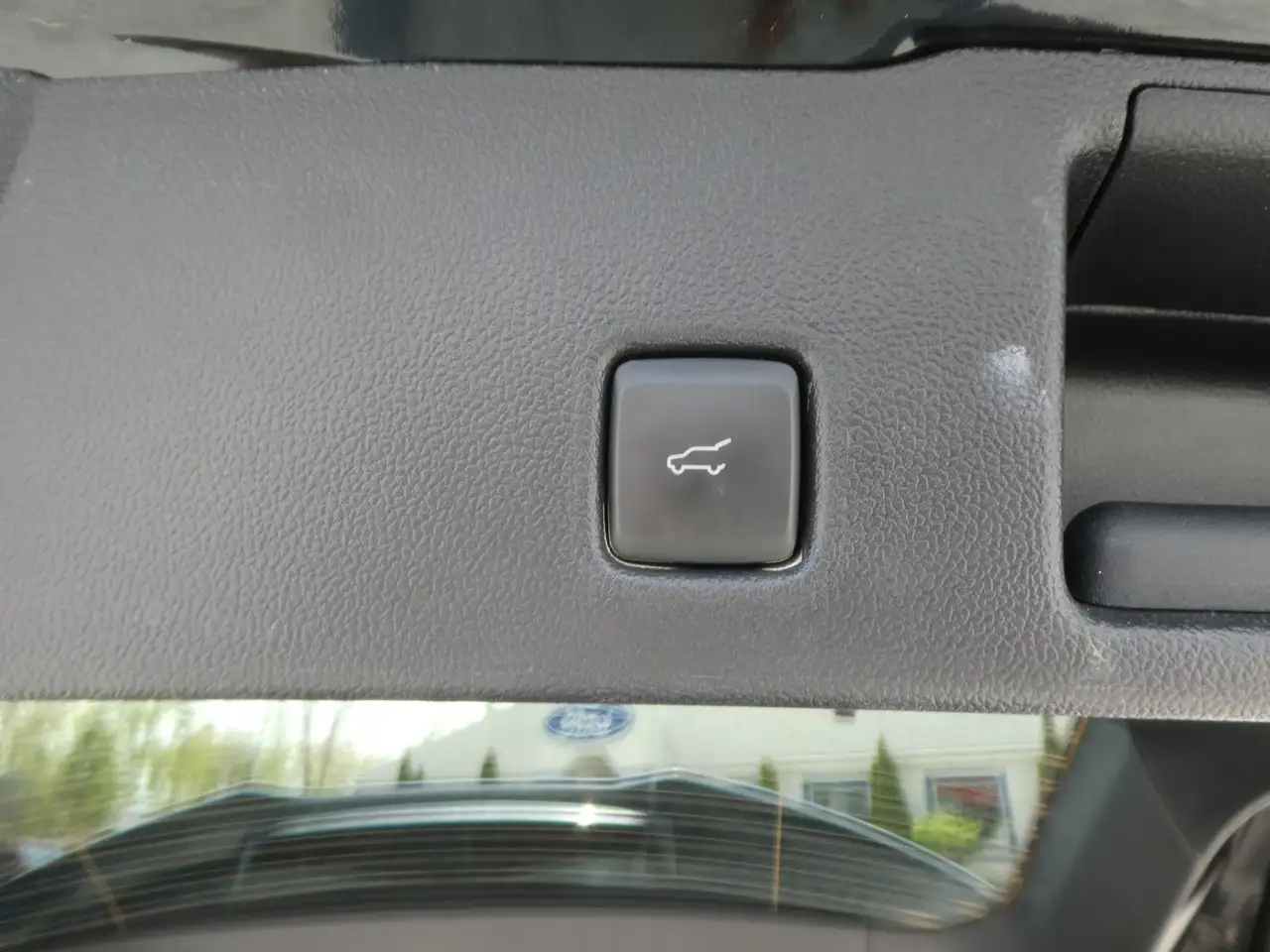 Ford Escape fotografie Ford Escape
