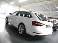 Skoda Superb Combi Style*Navi*Xenon*DAB*ACC Blanco - thumbnail 3