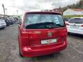 Volkswagen Touran Trendline DSG Rot - thumbnail 5