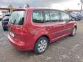 Volkswagen Touran Trendline DSG Rot - thumbnail 4