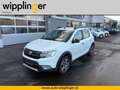 Dacia Sandero Stepway Style Tce Weiß - thumbnail 1