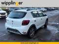 Dacia Sandero Stepway Style Tce Weiß - thumbnail 3