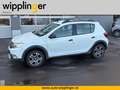 Dacia Sandero Stepway Style Tce Weiß - thumbnail 2