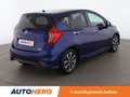 Nissan Note 1.5 dCi Comfort Lilla - thumbnail 6