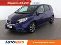 Nissan Note 1.5 dCi Comfort Lilla - thumbnail 1