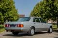 Mercedes-Benz 560 SEL 5.5 V8 Aut. / HISTORIEK / OLDTIMER / TREKHAAK Argent - thumbnail 8
