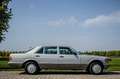 Mercedes-Benz 560 SEL 5.5 V8 Aut. / HISTORIEK / OLDTIMER / TREKHAAK Argent - thumbnail 7