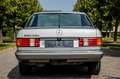 Mercedes-Benz 560 SEL 5.5 V8 Aut. / HISTORIEK / OLDTIMER / TREKHAAK Argent - thumbnail 9