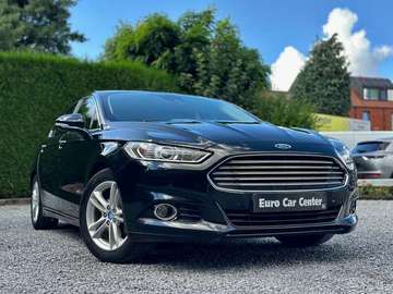 Mondeo 1.5 EcoBoost Business Edition