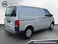 Volkswagen T6.1 Transporter VW Transporter T6.1 Kastenwagen TDI Argintiu - thumbnail 6