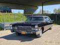 Cadillac Fleetwood Seventy Five Limited Edition 1968 Schwarz - thumbnail 7
