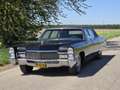 Cadillac Fleetwood Seventy Five Limited Edition 1968 Schwarz - thumbnail 1
