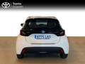 Toyota Yaris 120H 1.5 Business Plus Blanco - thumbnail 4
