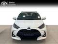 Toyota Yaris 120H 1.5 Business Plus Blanco - thumbnail 5