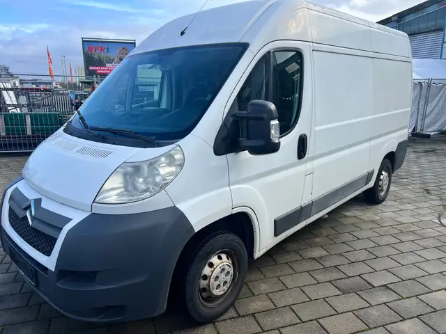 Citroen Jumper Jumper 33 L2H2