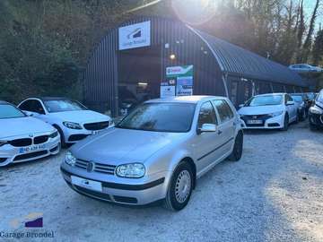 IV 1.6i 102cv Comfortline BVA