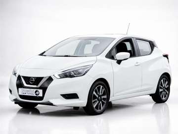 1.0L Acenta | Carplay | Bluetooth | Cruise | Stoel