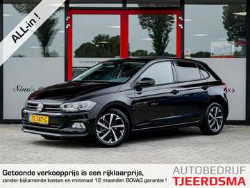 1.0 TSI Beats | Origineel NL | Navigatie | Adaptie