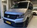Volkswagen Crafter 35 2.0 TDI L3H2 DC Highline Dubbelcabine, Automaat Grijs - thumbnail 1