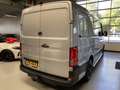 Volkswagen Crafter 35 2.0 TDI L3H2 DC Highline Dubbelcabine, Automaat Grijs - thumbnail 9