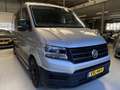 Volkswagen Crafter 35 2.0 TDI L3H2 DC Highline Dubbelcabine, Automaat Grijs - thumbnail 6