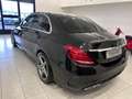Mercedes-Benz C 220 C 220 d Auto Premium Nero - thumbnail 5