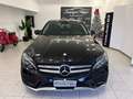 Mercedes-Benz C 220 C 220 d Auto Premium Nero - thumbnail 2