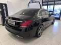 Mercedes-Benz C 220 C 220 d Auto Premium Nero - thumbnail 6