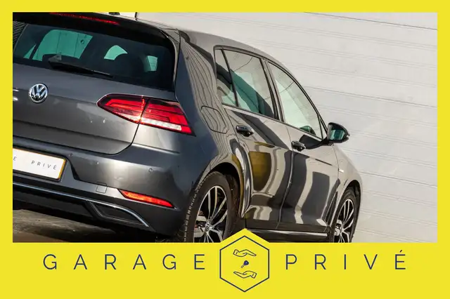 Volkswagen e-Golf 35.8kWh | GARANTIE 12-60M