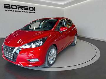 IG-T 92 GPL 5 porte Eco Acenta