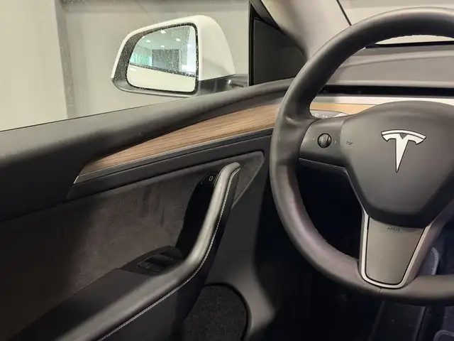 Tesla Model Y view 7