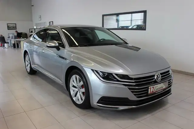 Volkswagen Arteon 2.0 TDI  Elegance 4Motion* TÜV NEU*