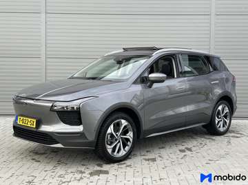 | PRIME 63 kWh | Stoelverwarming | Apple CarPlay!