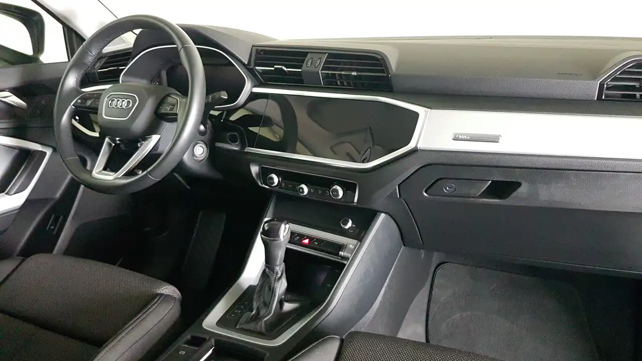 Audi Q3 35 2.0 tdi Business Advanced s-tronic, миниатюра 6