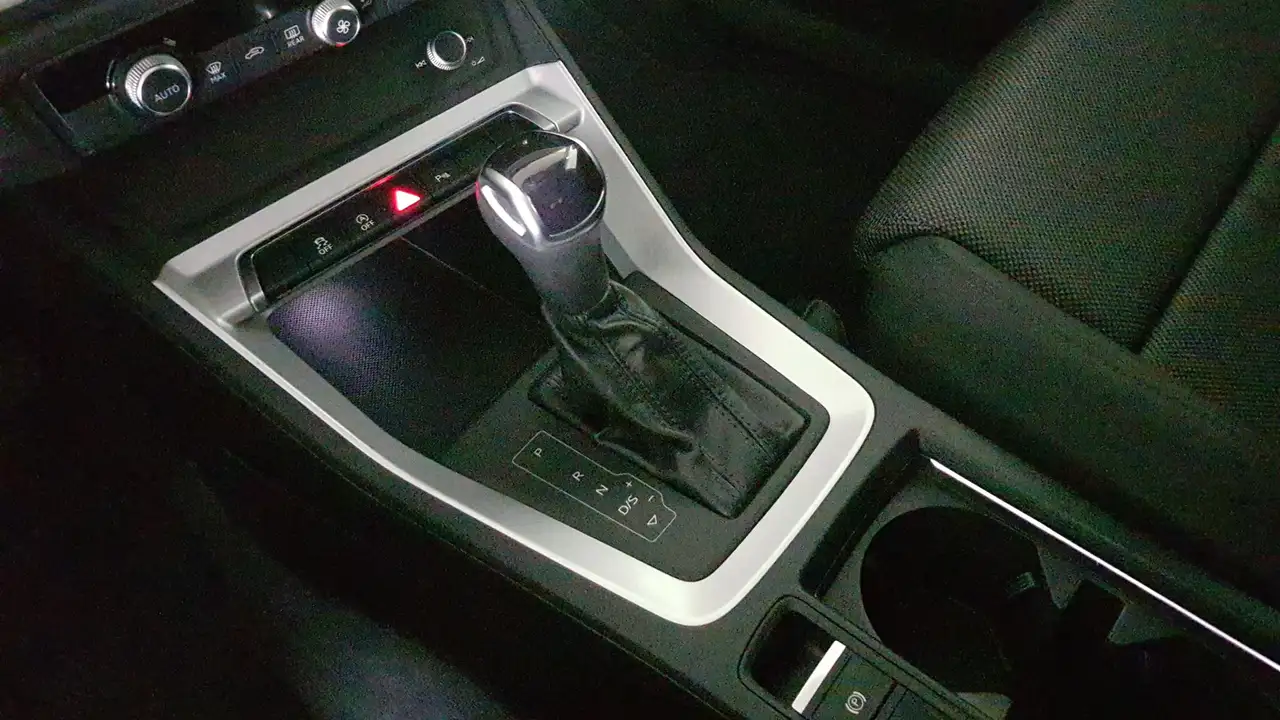 Audi Q3 35 2.0 tdi Business Advanced s-tronic, миниатюра 14