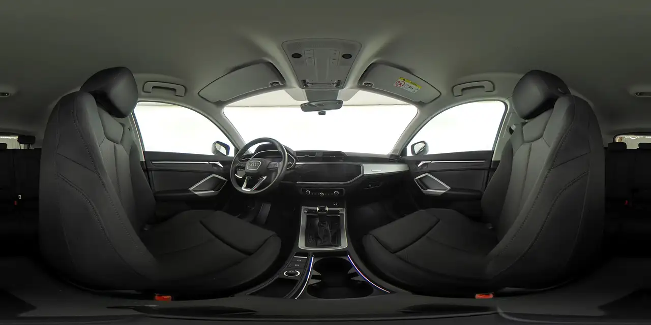Audi Q3 35 2.0 tdi Business Advanced s-tronic, миниатюра 24