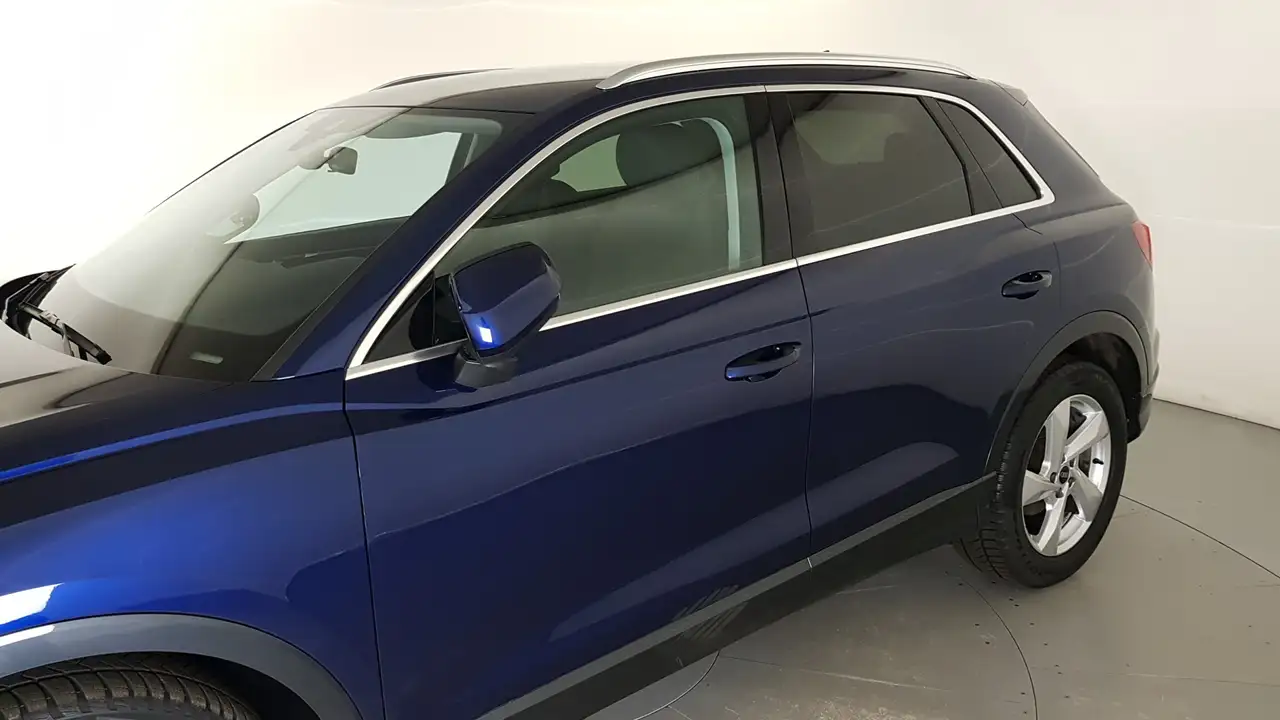 Audi Q3 35 2.0 tdi Business Advanced s-tronic, миниатюра 20