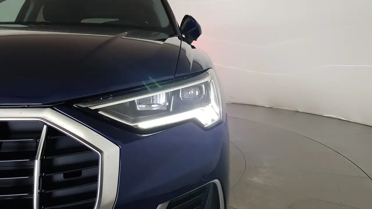 Audi Q3 35 2.0 tdi Business Advanced s-tronic, миниатюра 13