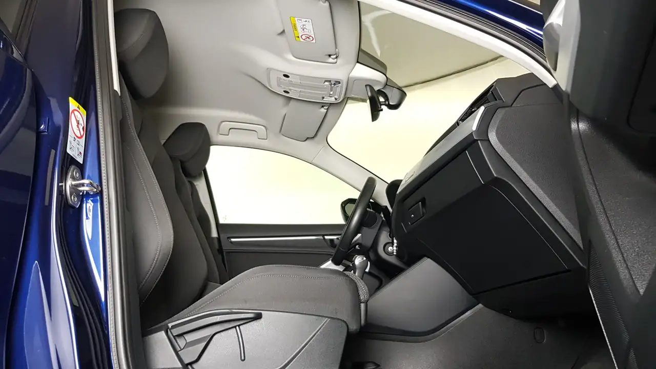 Audi Q3 35 2.0 tdi Business Advanced s-tronic, миниатюра 8